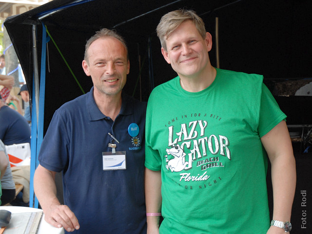 Rolf
+ Christoph, Foto: Rodi_7193_640x480 Rolf + Christoph, Foto: Rodi_7193_640x480