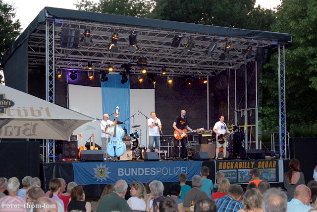 Rodi on stage, Foto: Tom_7260-3_640x427