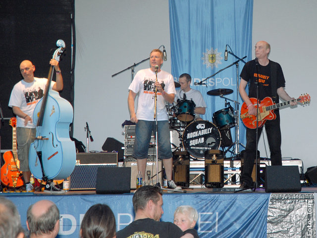Rodi on Stage, Foto: Tom_7262_640x427