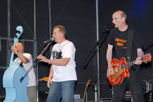 Rodi on stage, Foto: Tom_7266_640x427