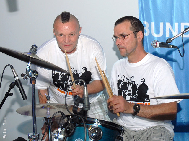 Frosty + Volker, Foto: Rodi_7291_640x480 Frosty + Volker, Foto: Rodi_7291_640x480