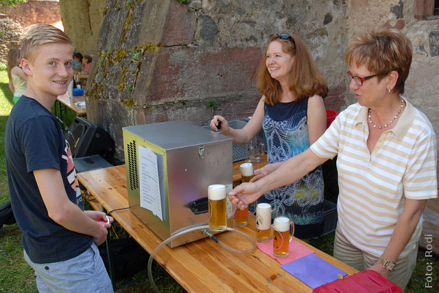 Stiftungsbier, Foto: Rodi_7409_640x427 Stiftungsbier, Foto: Rodi_7409_640x427