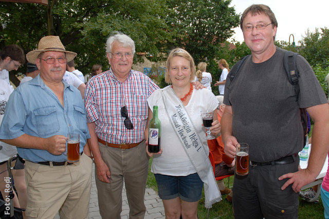 Hochstädter Winzerverein, Foto: Rodi_8483_640x427 Hochstädter Winzerverein, Foto: Rodi_8483_640x427