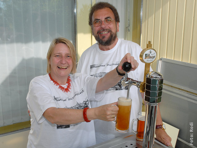 Weinkönigin Helga I., Foto: Rodi_8537_640x480 Weinkönigin Helga I., Foto: Rodi_8537_640x480