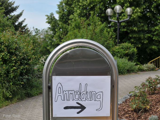 Anmeldung, Foto: Rodi_8143_680x510