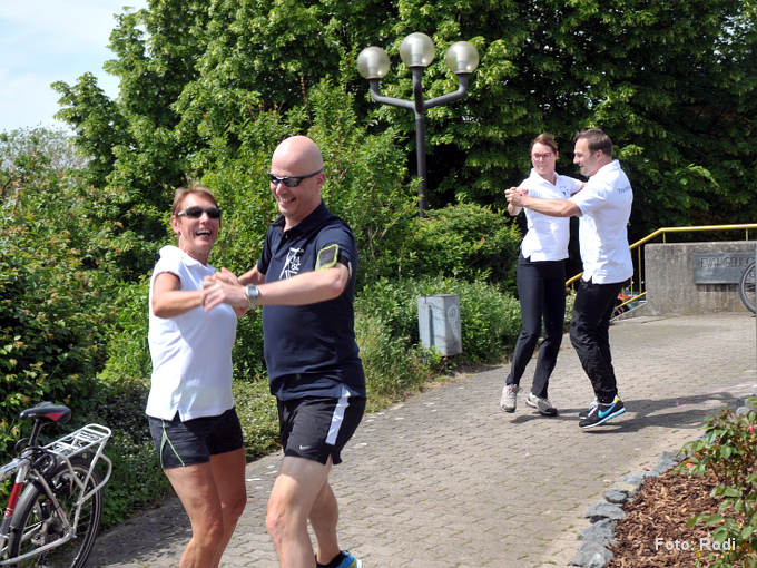 Laufgruppe Traumtänzer, Foto: Rodi_8196_680x510