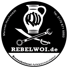 Logo
          Rebelwoi